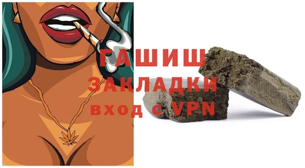винт Щигры
